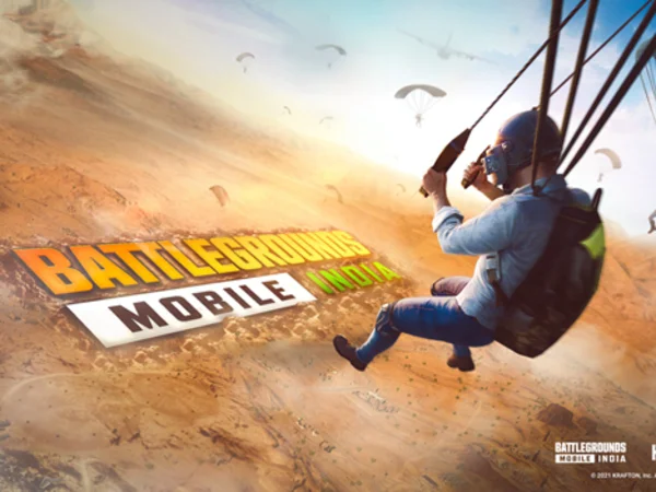 PUBG India