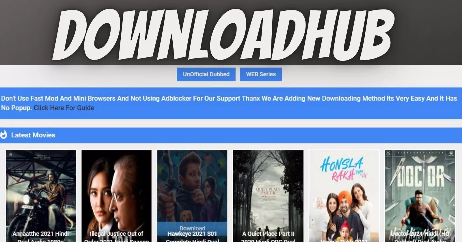 Downloadhub