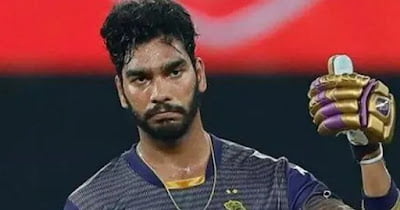 KKR in finals ! IPL 2021