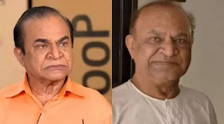 Nattu Kaka Of Taarak Mehta Ka Ooltah Chashmah Passes Away at 77