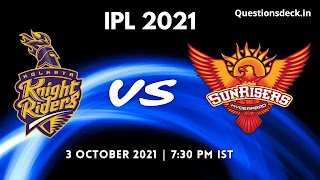 KOL vs SRH