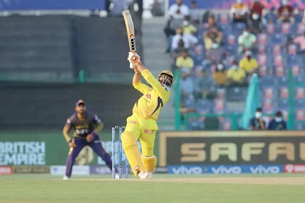 Csk beat kkr by 2 wickets