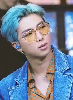 Namjoon BTS Namjoon BTS