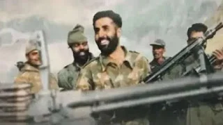 Vikram batra Vikram batra