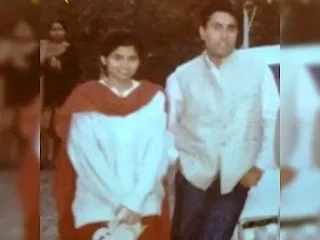 Vikram batra girlfriend Vikram batra and Dimple cheena