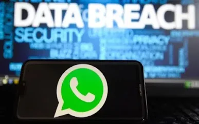 Whatsapp has filed complain against Indian government