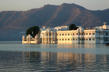Udaipur-Best places to visit in india