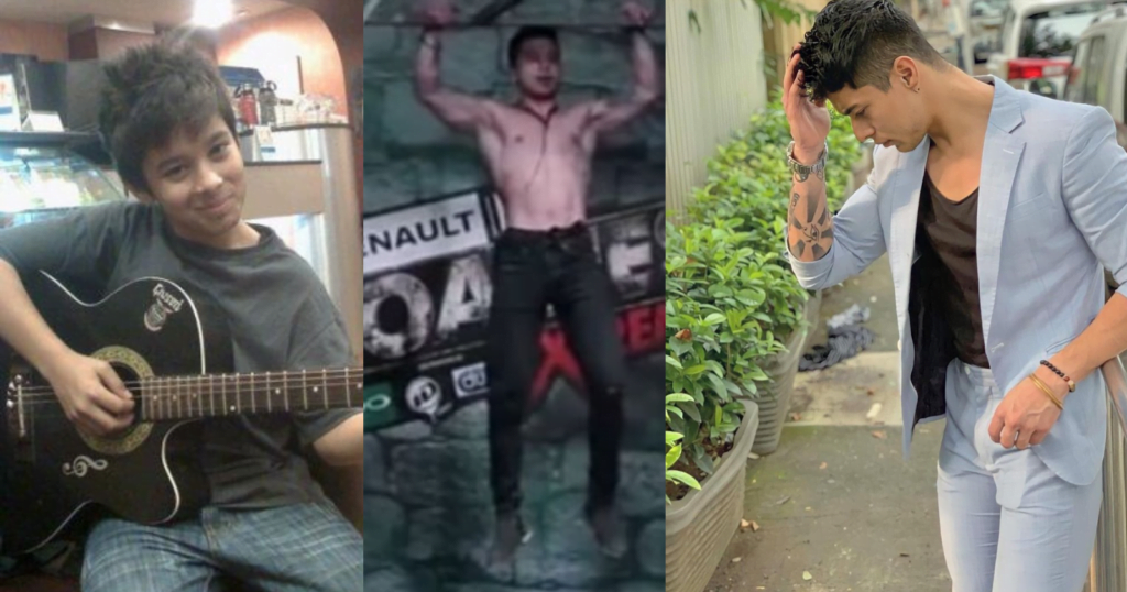 Who is Pratik Sehajpal