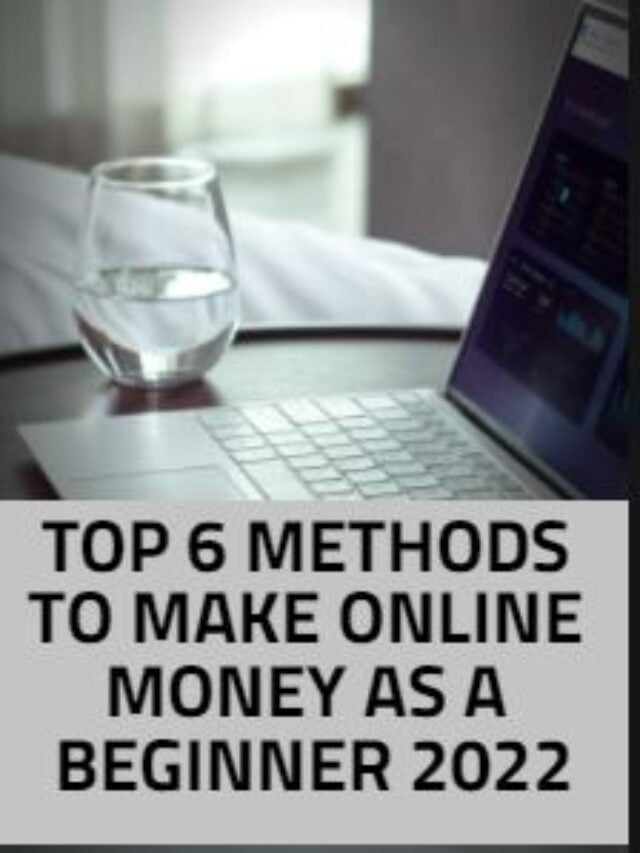 make money online
