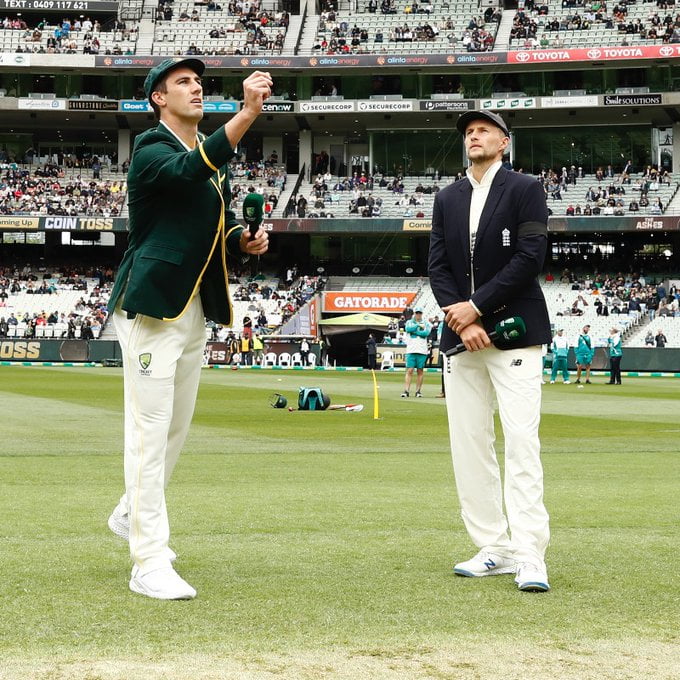 England vs Australia Ashes series glimpses