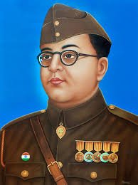 Netaji Subhas Chandra Bose 125th birth anniversary