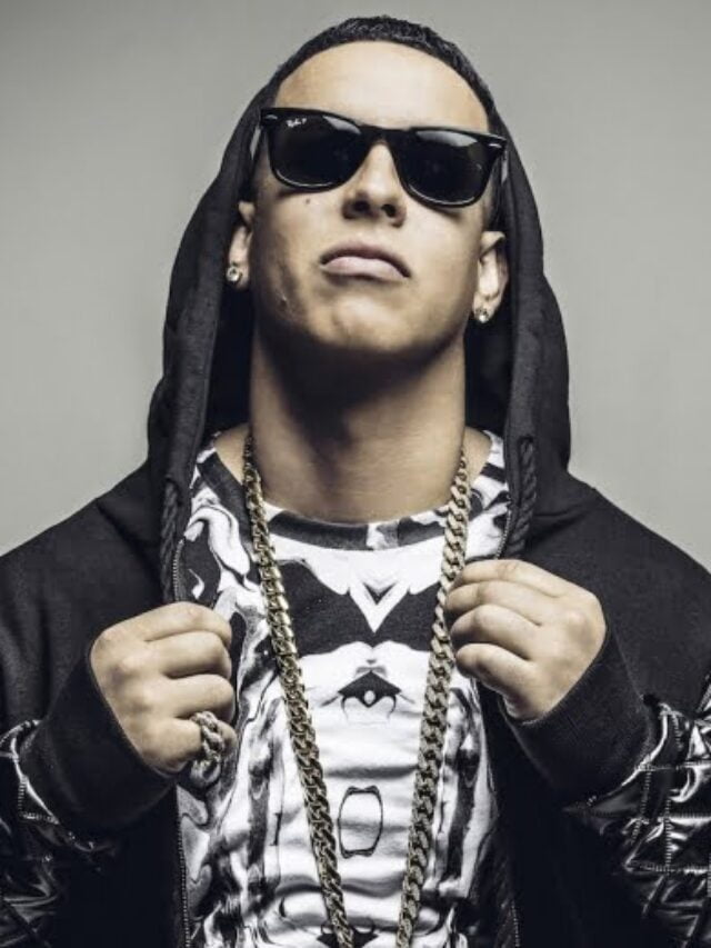 Daddy Yankee announces he’s retiring