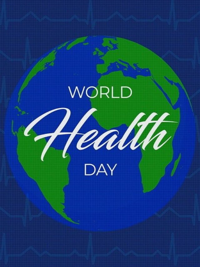 World Health Day 2022