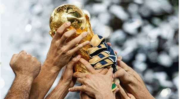 Fifa World Cup 2022