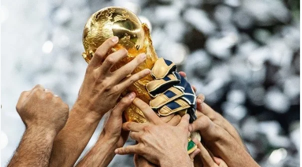Fifa World Cup 2022