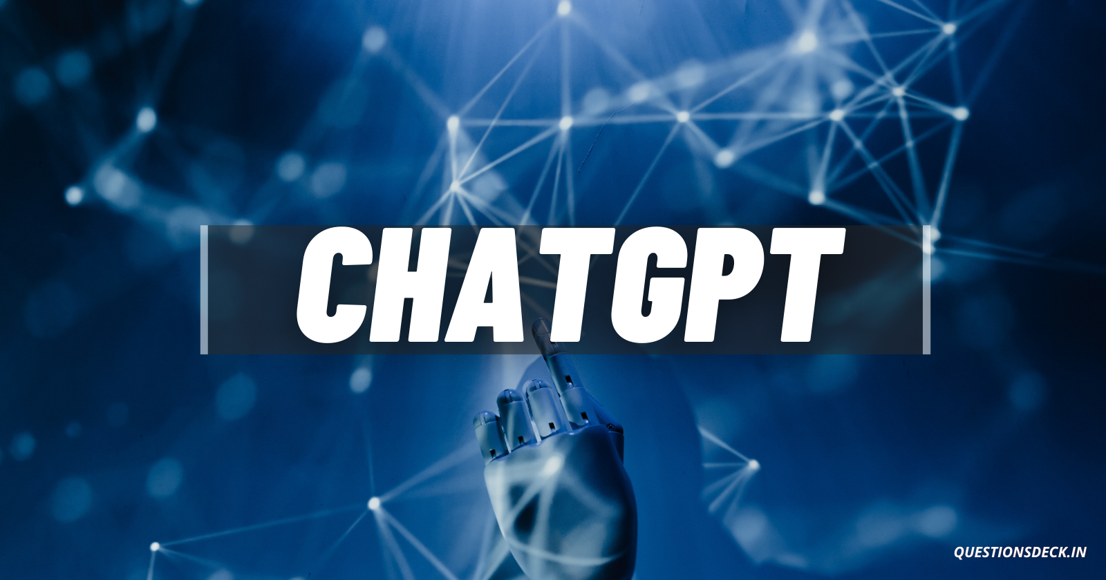 ChatGPT