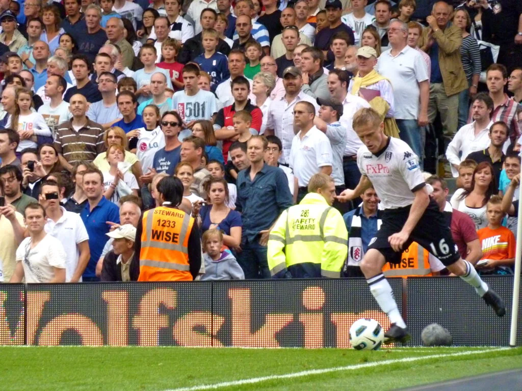 Fulham