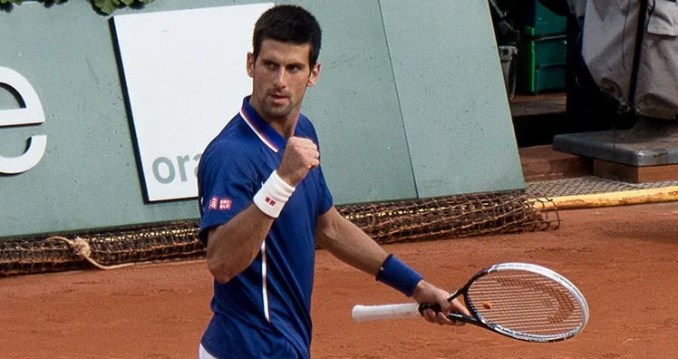 Djokovic