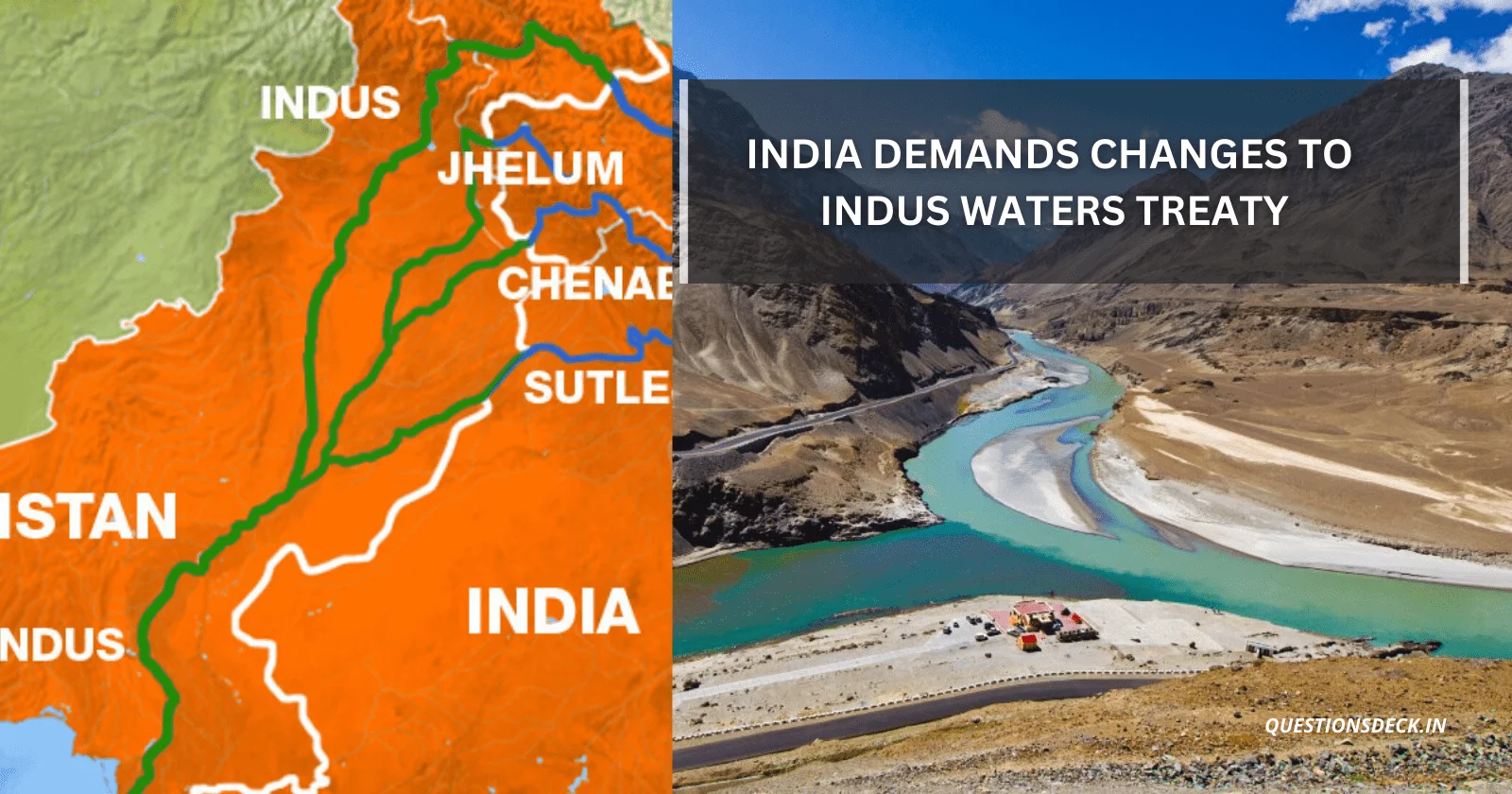 Indus-Waters-Treaty