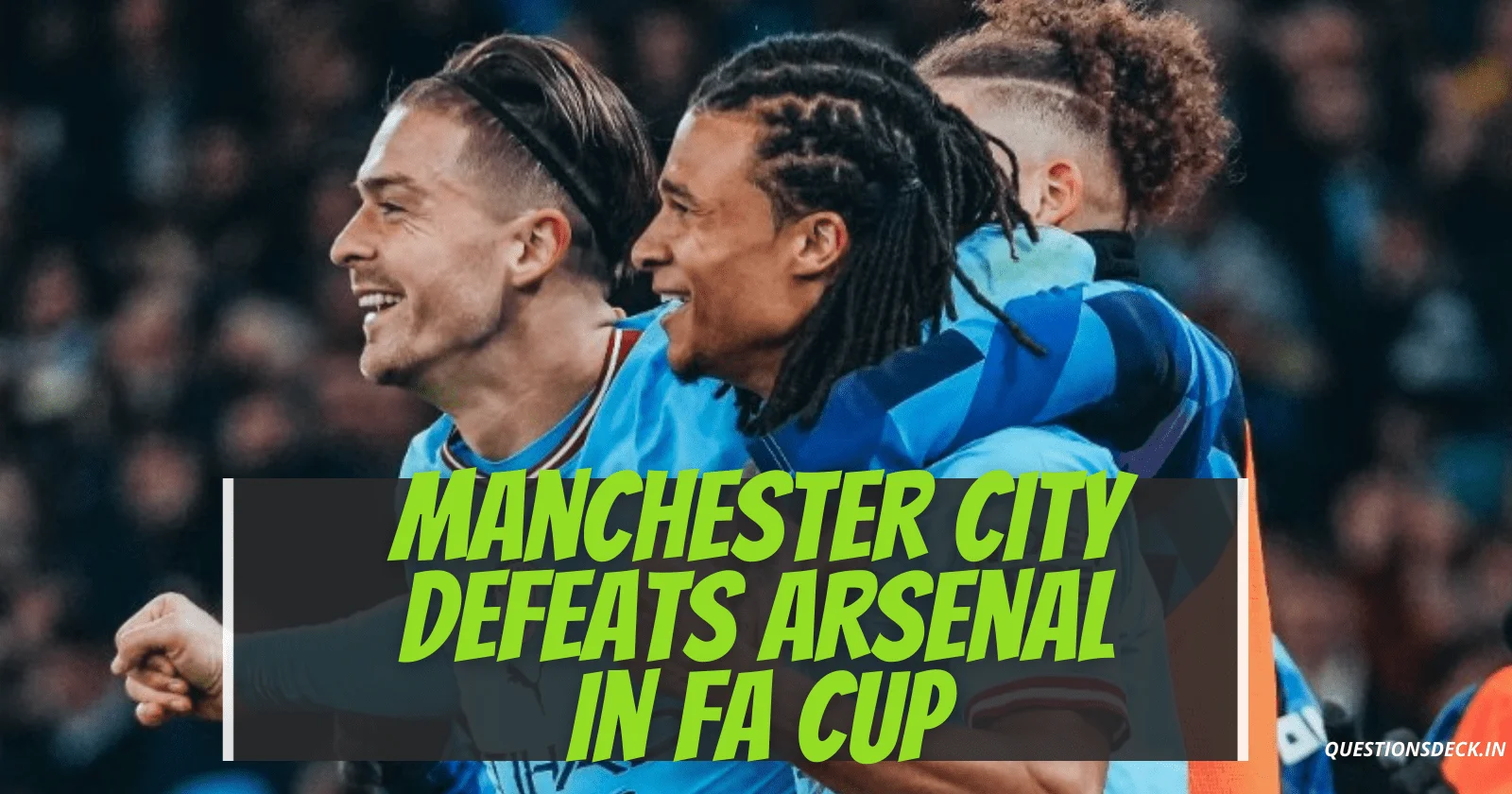 Manchester vs arsenal