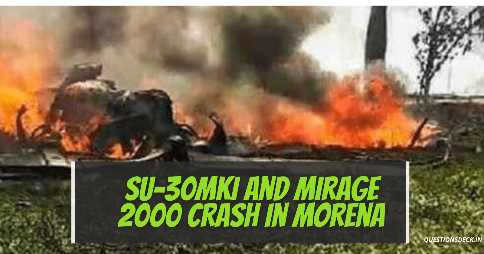 crash in madhya pradesh