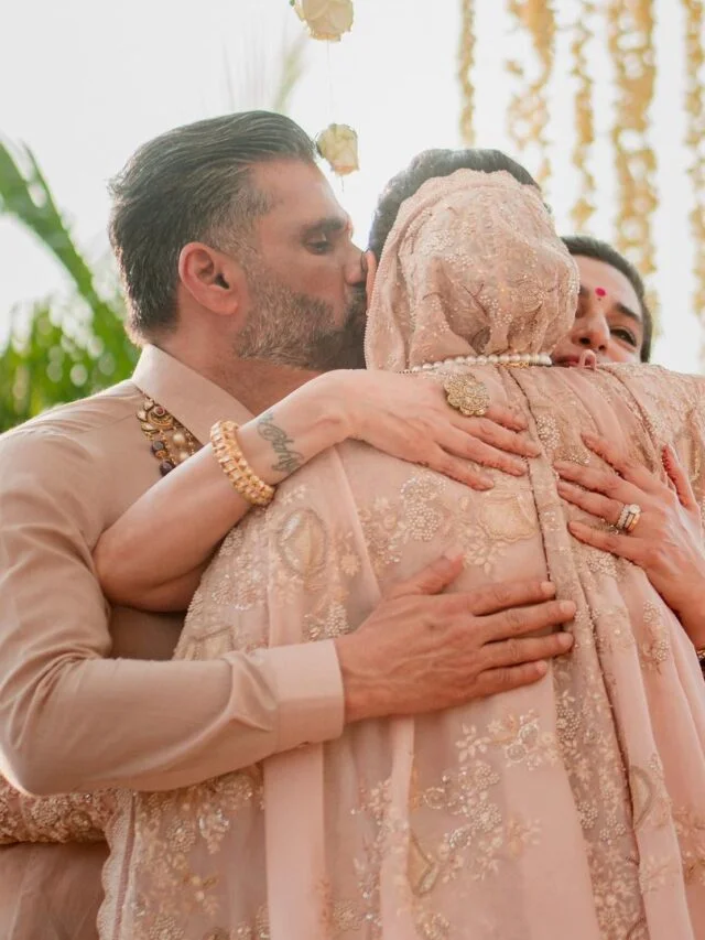 Kl rahul and athiya wedding