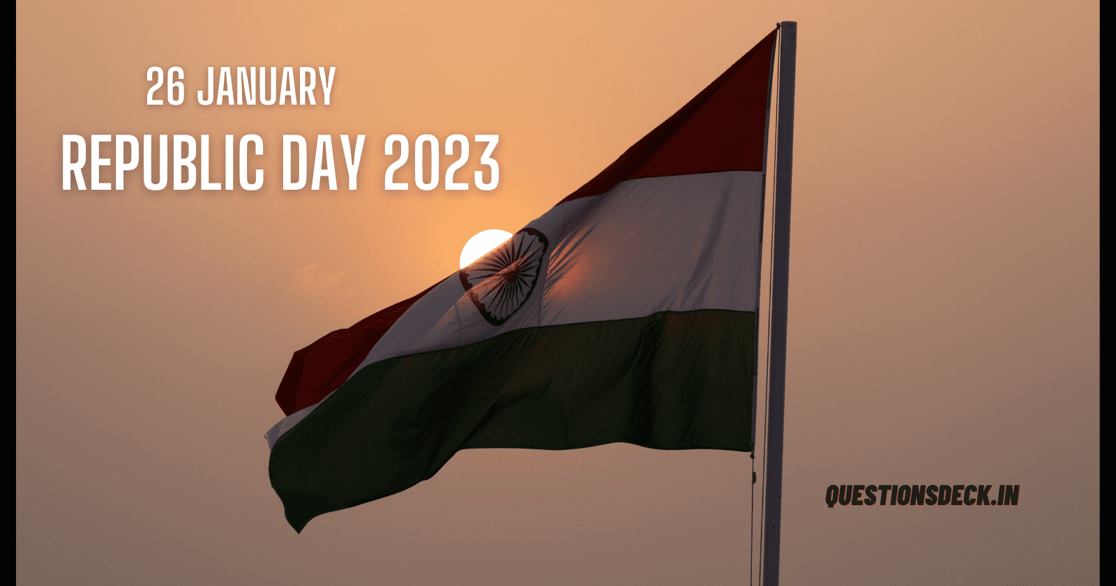 Republic day 2023