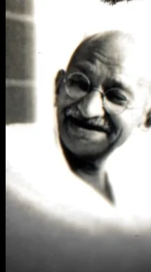 mahatma gandhi