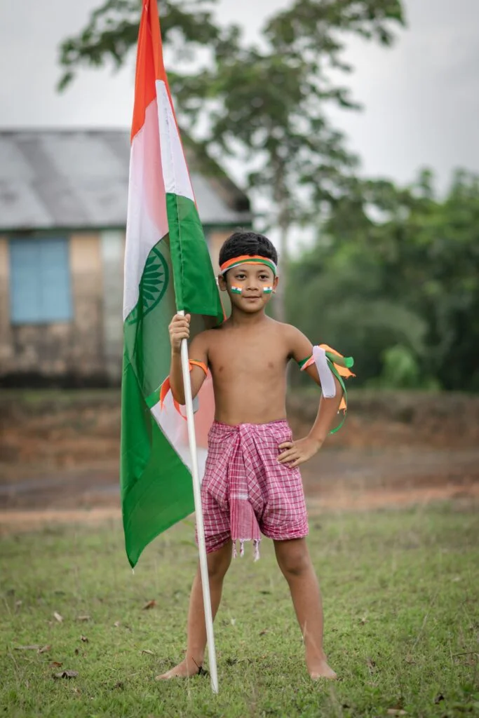 Celebrations Across the Country