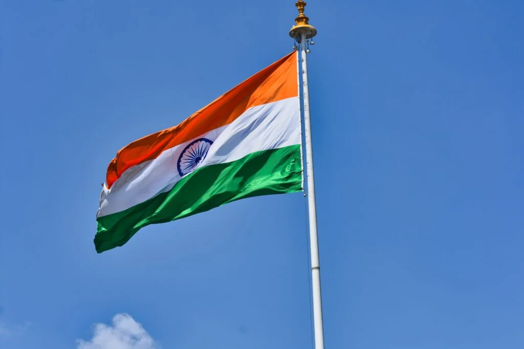 The Constitution of India