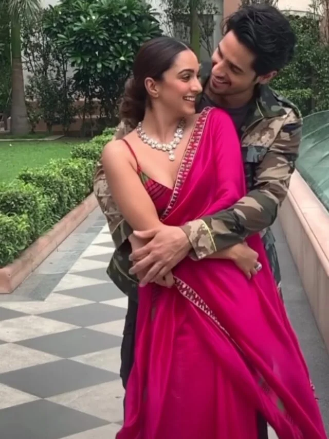 Kiara and siddhart marriage