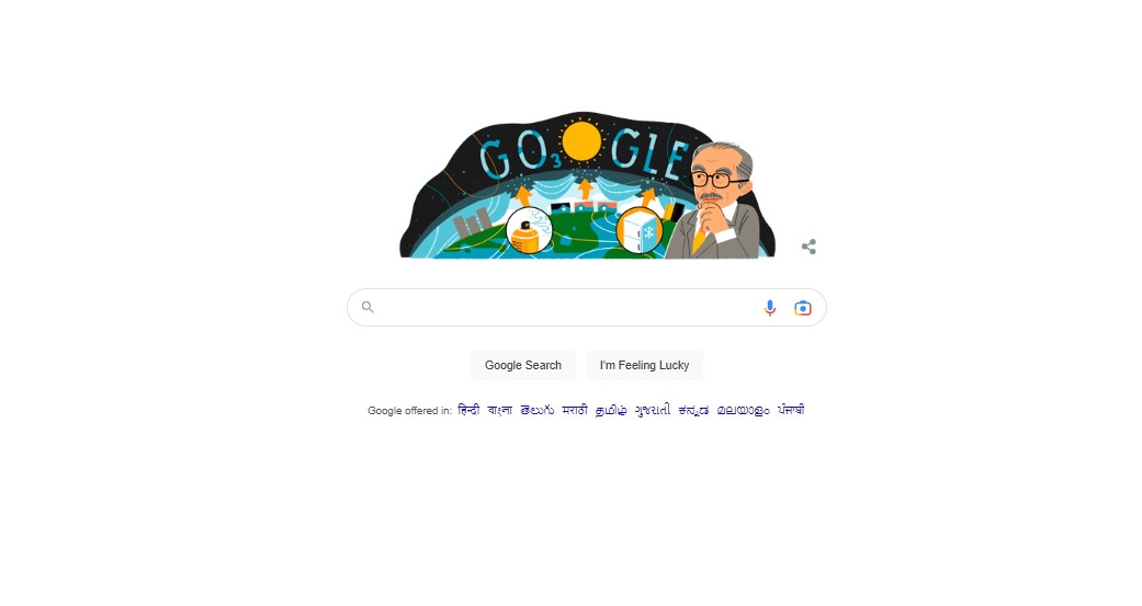 google doodle mario