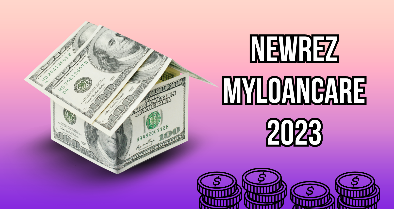 Newrez Myloancare 2023