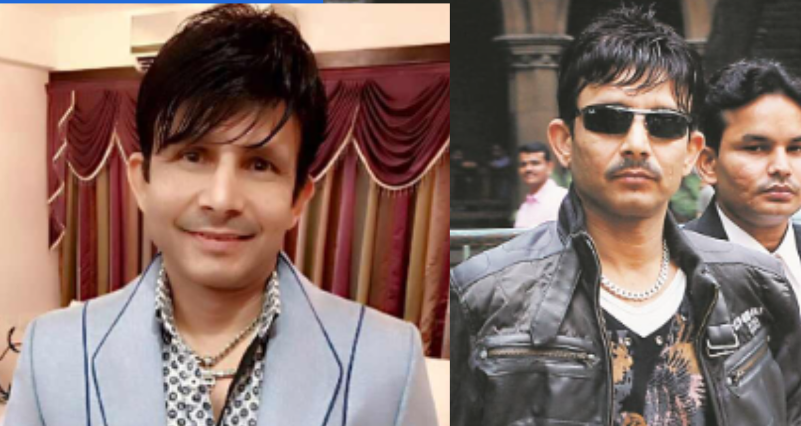 Krk twitter