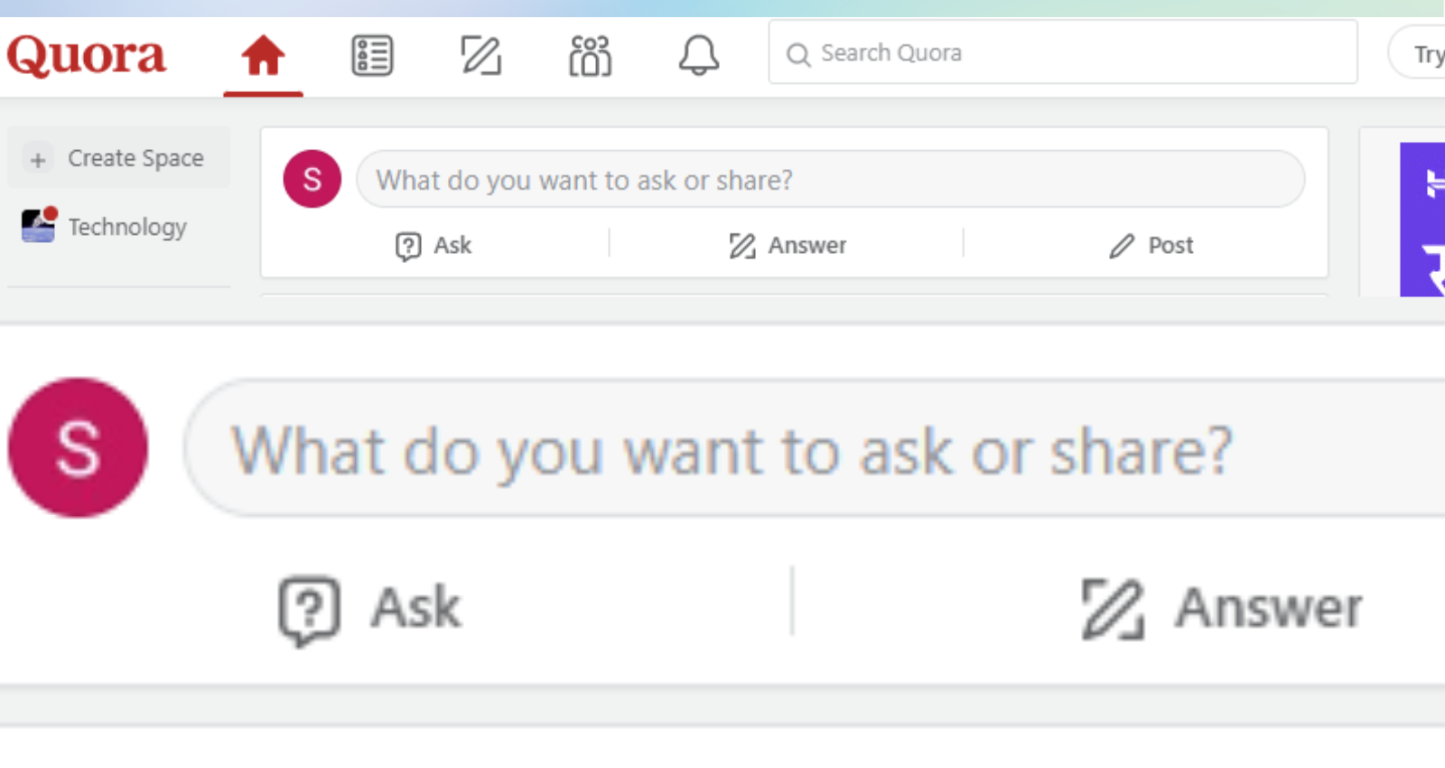 quora