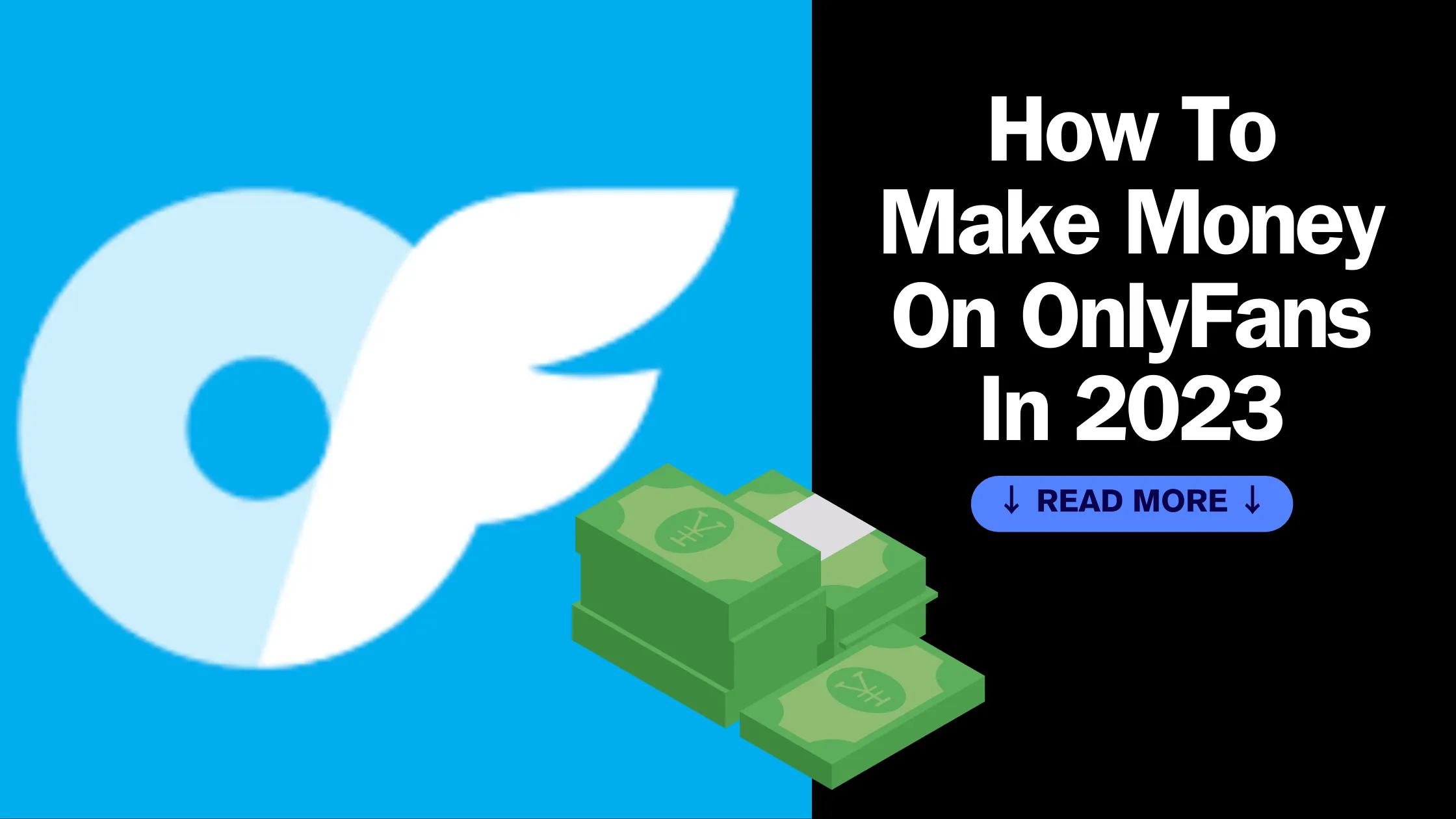 How To Make Money On OnlyFans In 2023