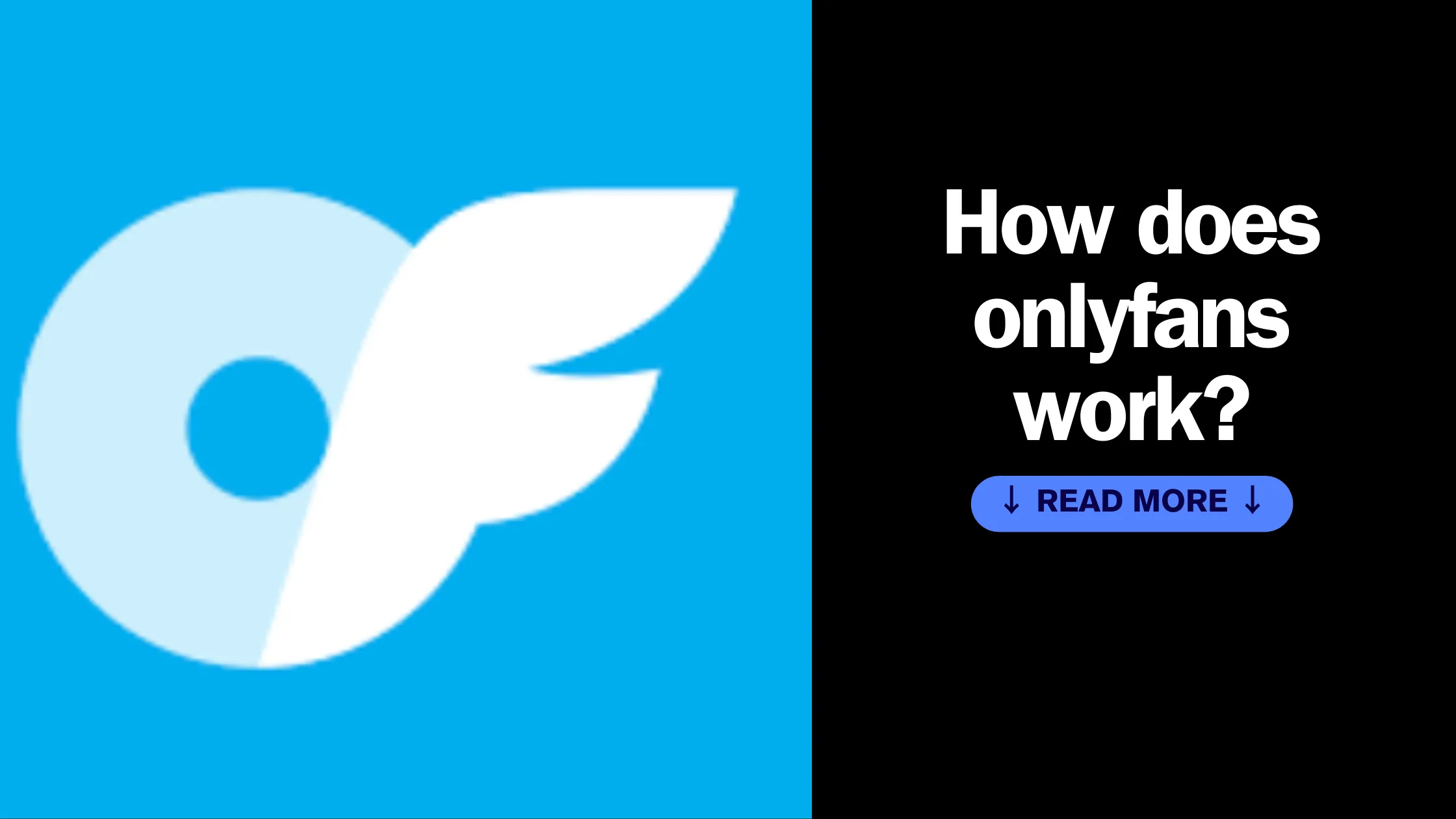 How does onlyfans work
