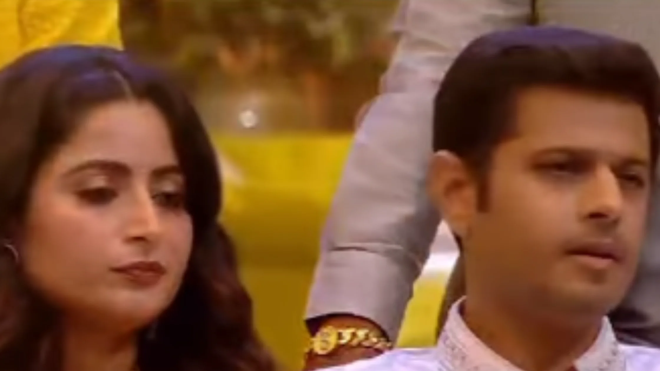 No eviction big boss 17