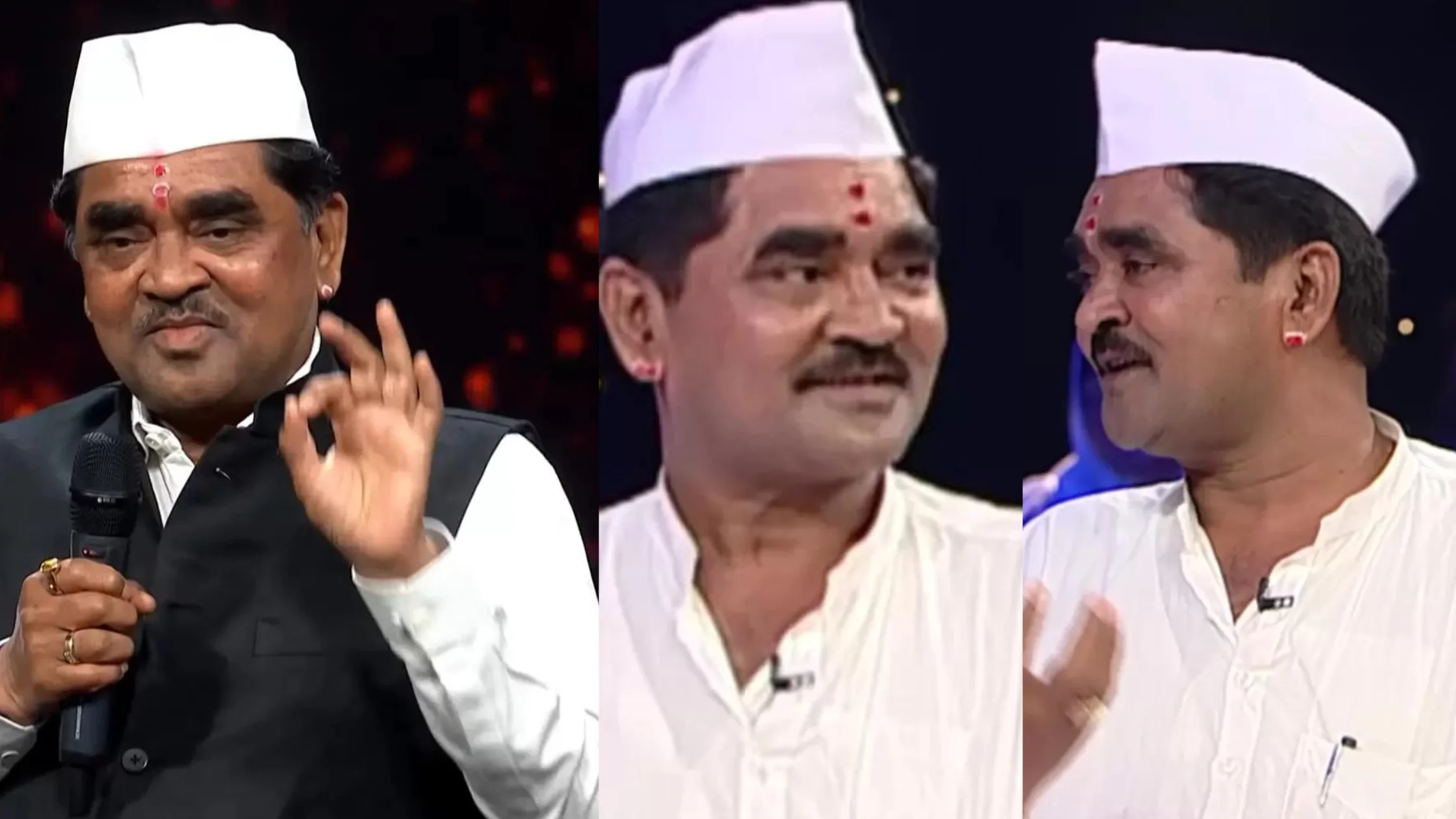 Pandit Janardhan Dhurve