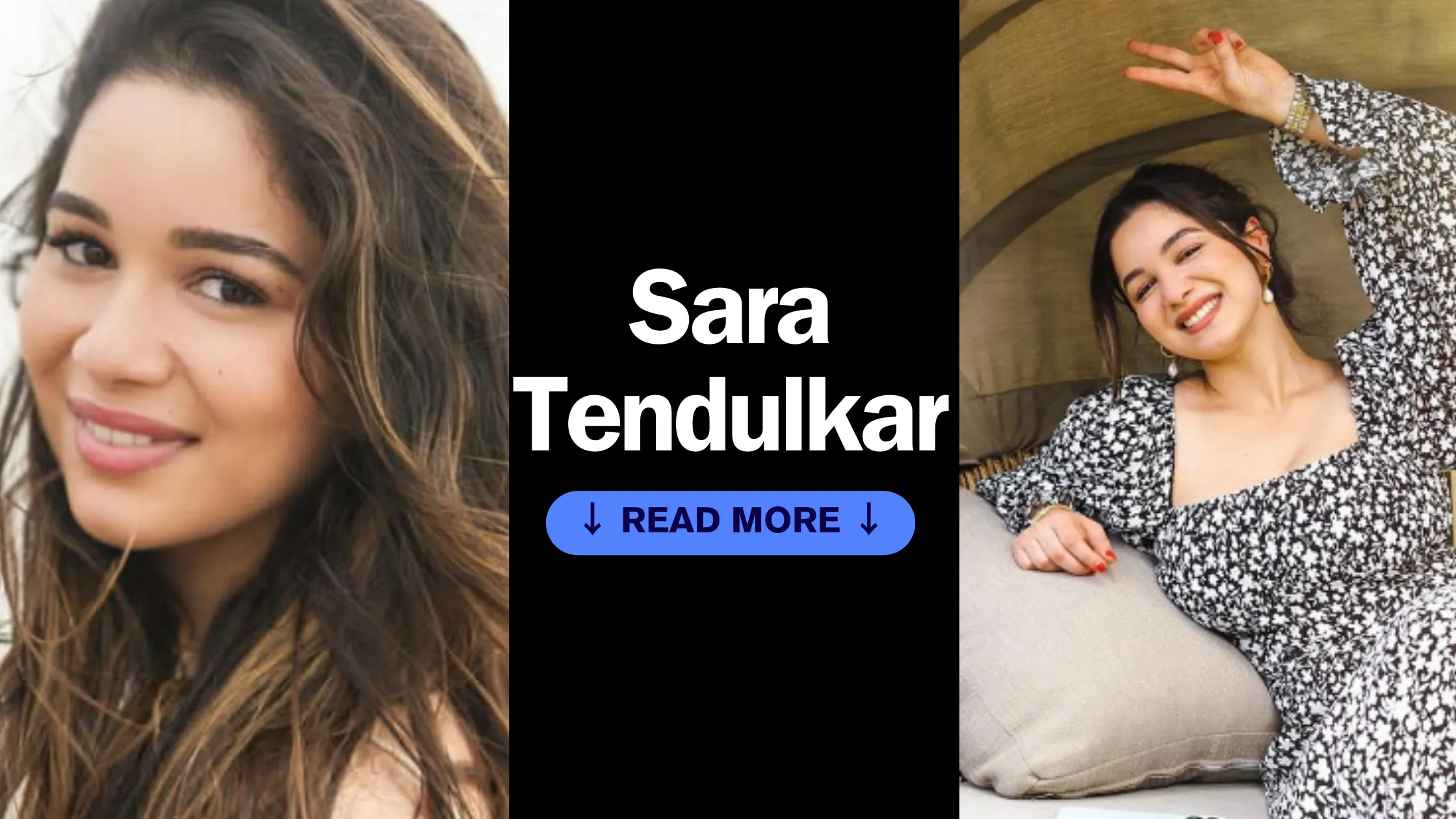 Sara Tendulkar