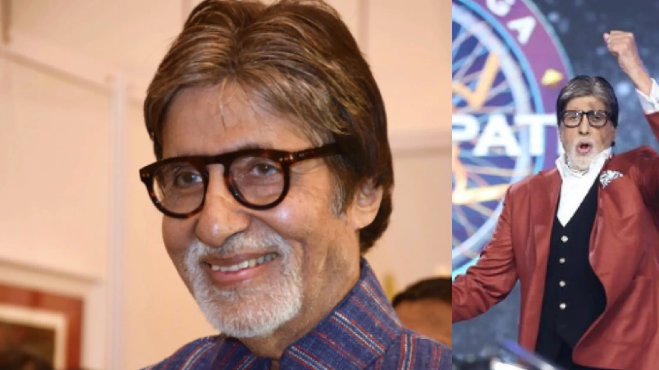 amitabh bachchan