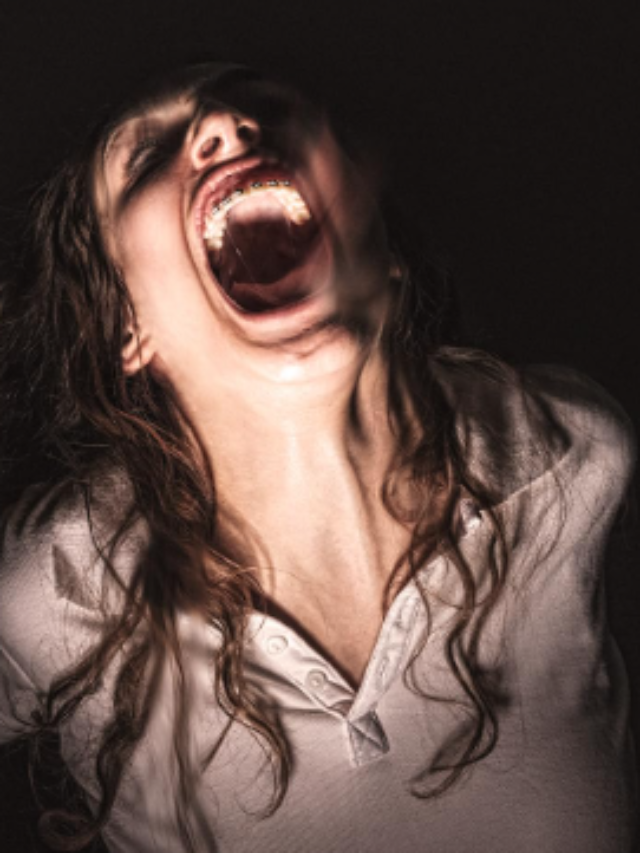 Top 10 horror movies on netflix