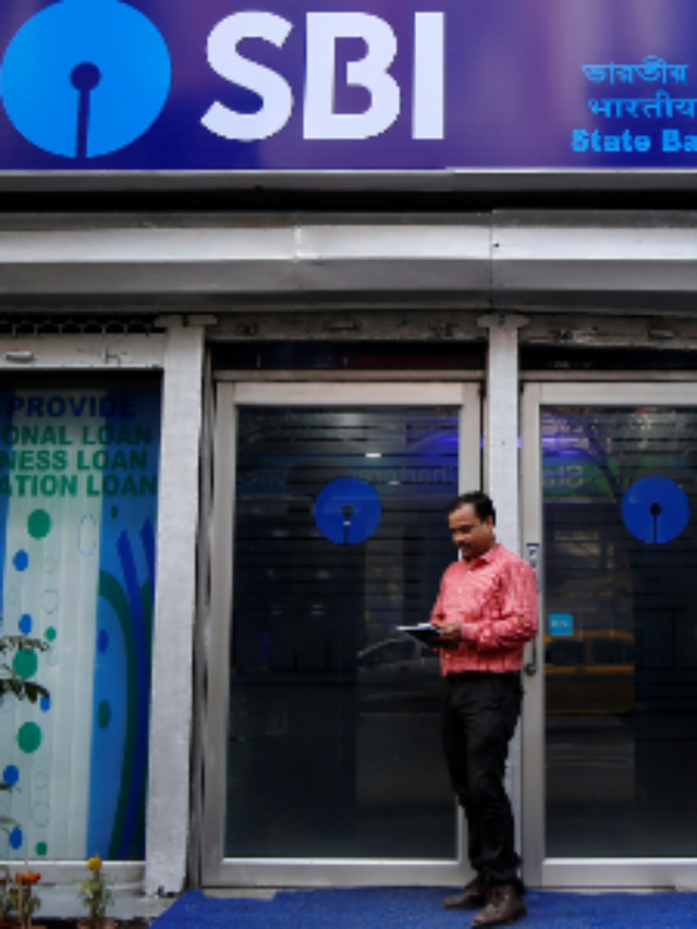 Top 10 banks in India