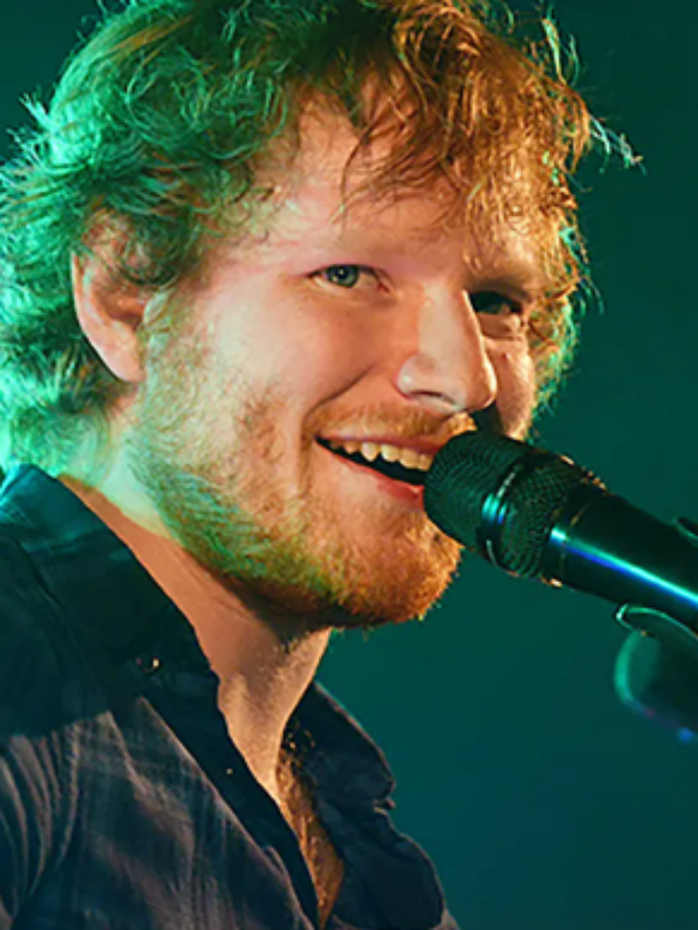 Top 10 singers in the world