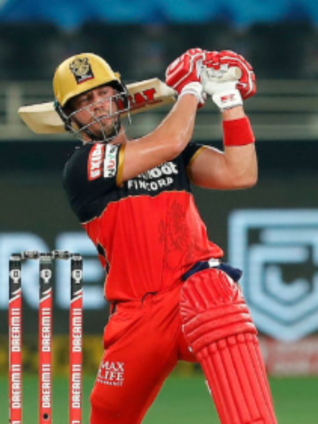 Top 10 dangerous batsman in ipl