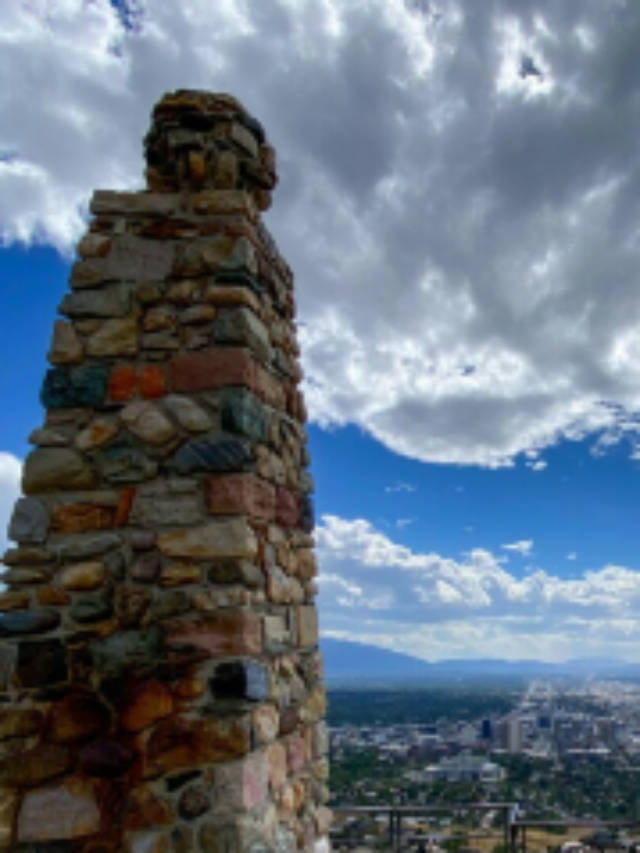 Top 10 Hidden Gems in Salt Lake City