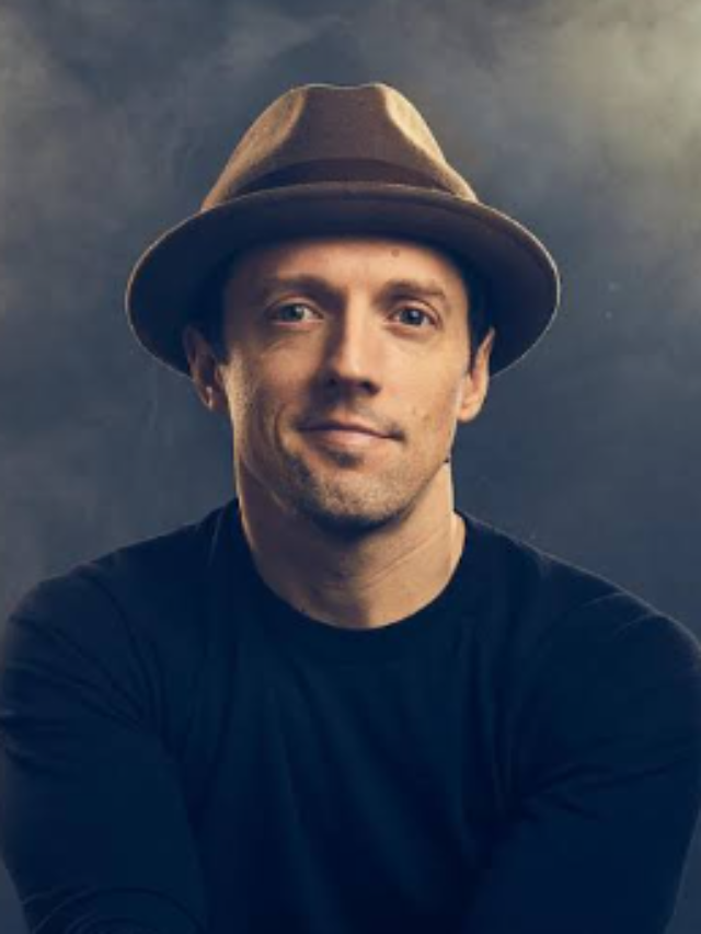 Jason Mraz’s top 10 songs