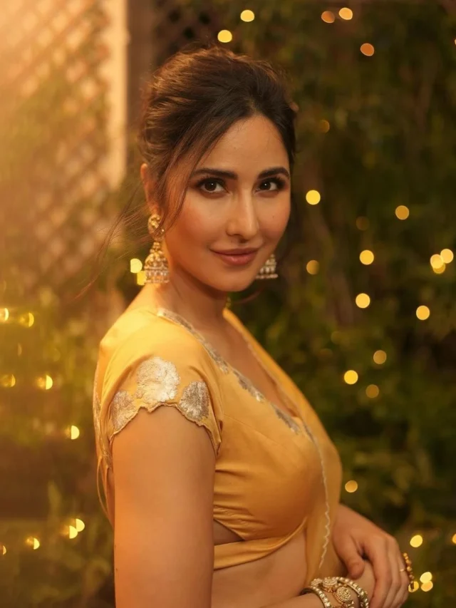 Katrina Kaif shares Diwali photos