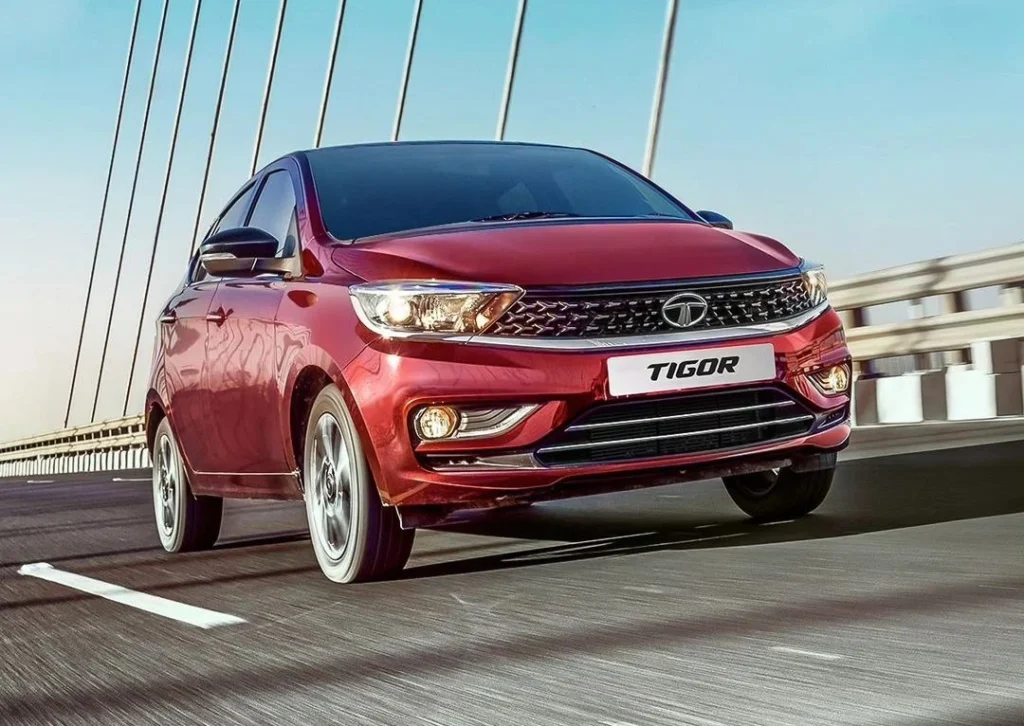 tata tigor