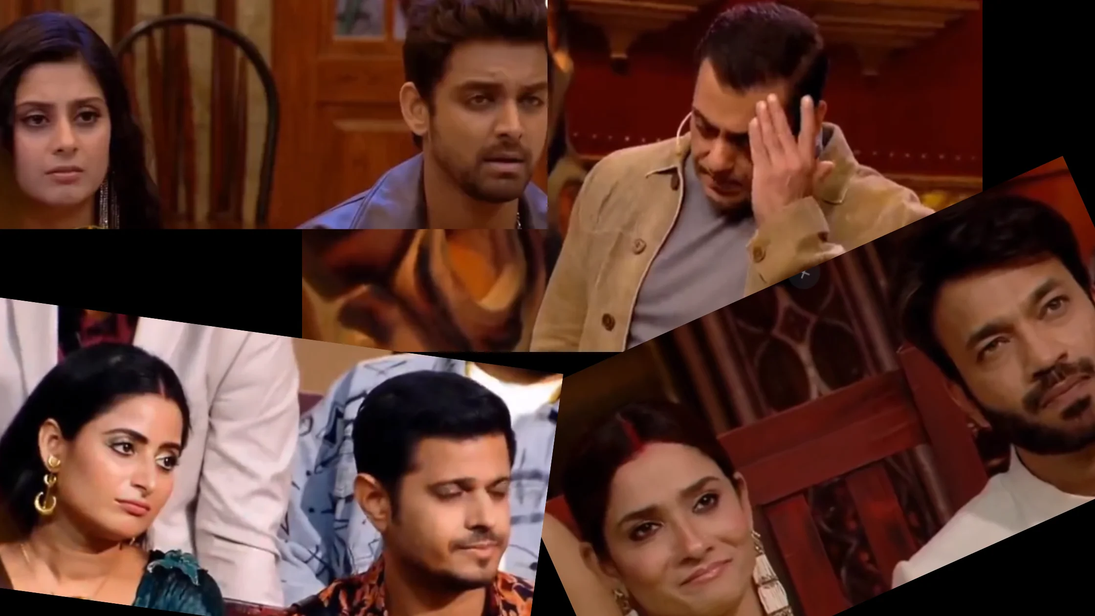 weekend ka war promo